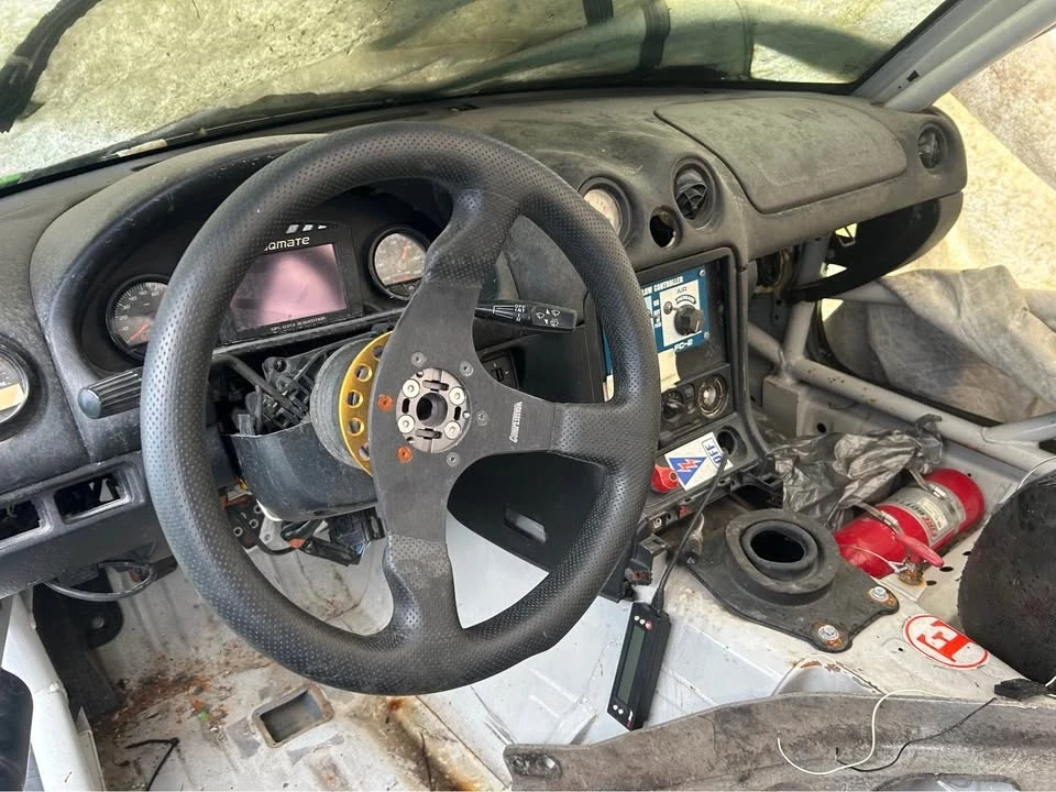 2000 Mazda NB MX-5 Miata - Image 14 of 14
