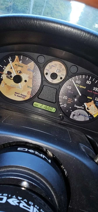 2000 Mazda NB MX-5 Miata - Image 2 of 4