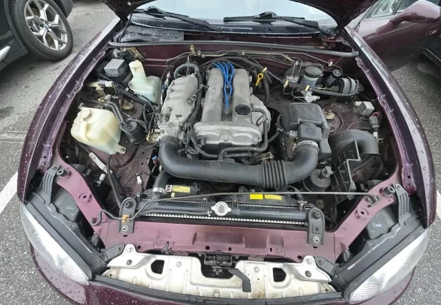 2000 Mazda NB MX-5 Miata - Image 16 of 16
