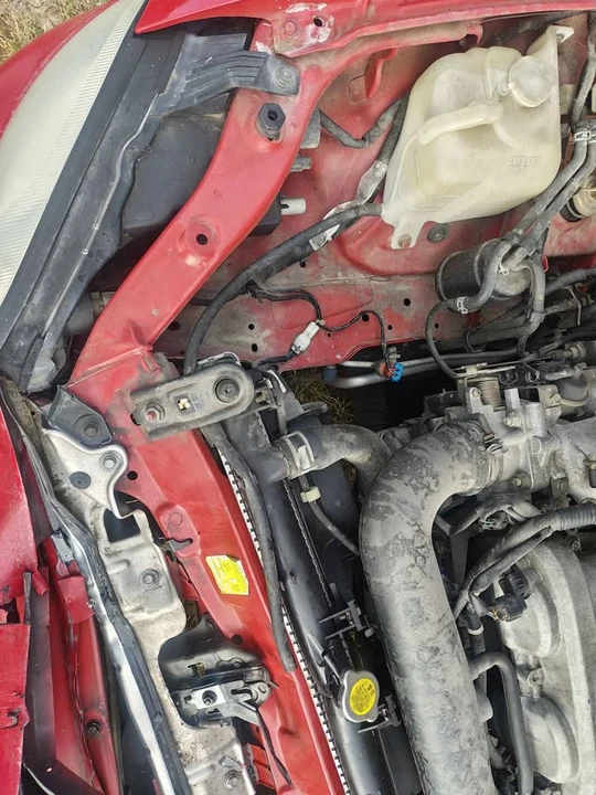 2000 Mazda NB MX-5 Miata - Image 5 of 13