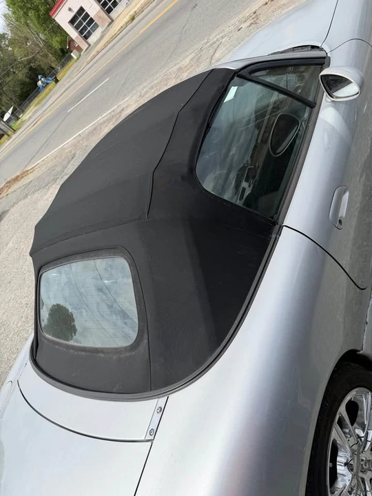 2000 Mazda NB MX-5 Miata - Image 5 of 12