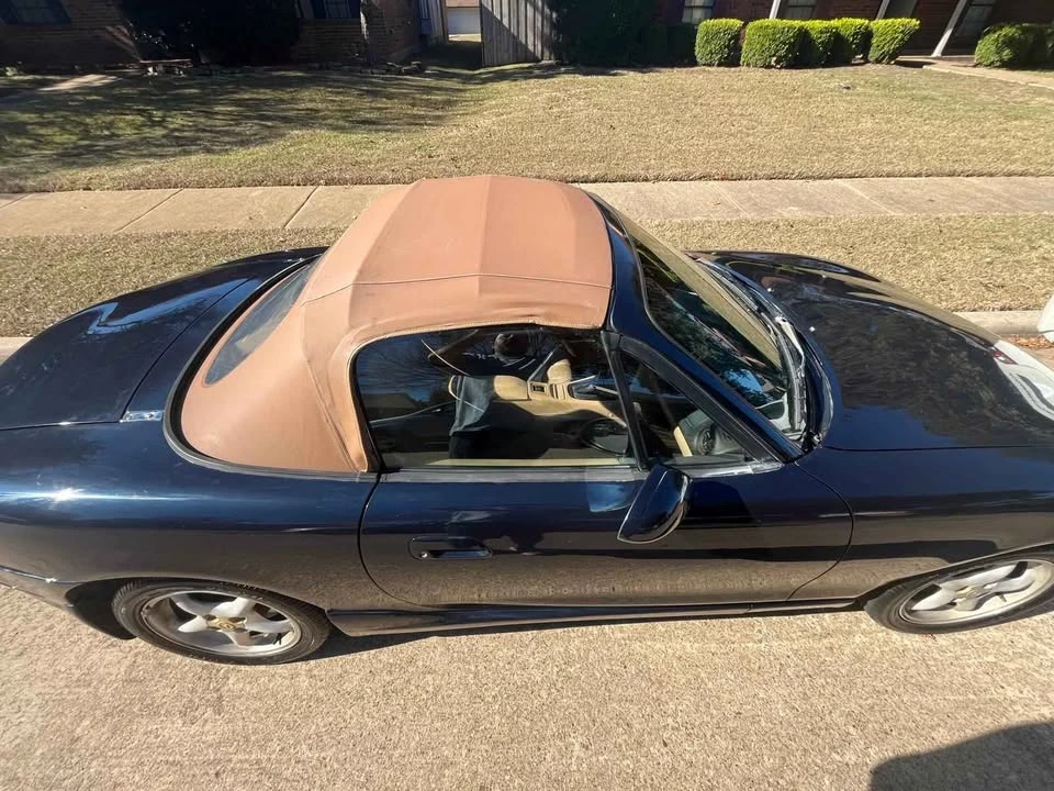 2000 Mazda NB MX-5 Miata - Image 6 of 13