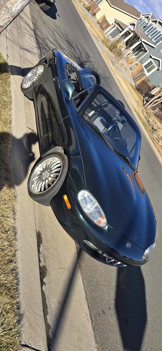 2000 Mazda NB MX-5 Miata - Image 9 of 10