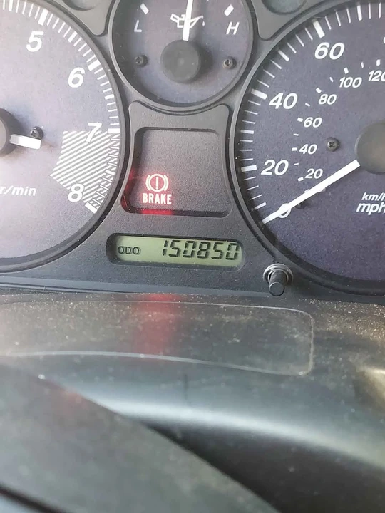 2000 Mazda NB MX-5 Miata - Image 15 of 17