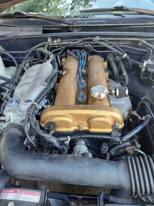 2000 Mazda NB MX-5 Miata - Image 11 of 17