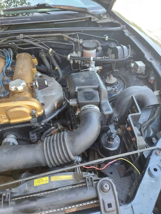 2000 Mazda NB MX-5 Miata - Image 14 of 17