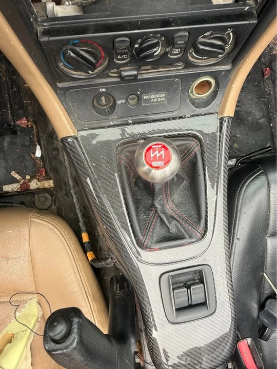 2000 Mazda NB MX-5 Miata - Image 15 of 18