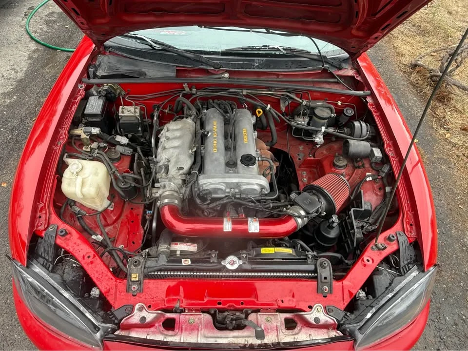 2000 Mazda NB MX-5 Miata - Image 18 of 18