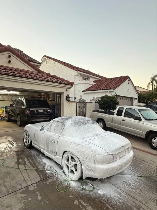 2000 Mazda NB MX-5 Miata - Image 11 of 13
