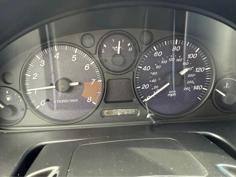 2000 Mazda NB MX-5 Miata - Image 7 of 12