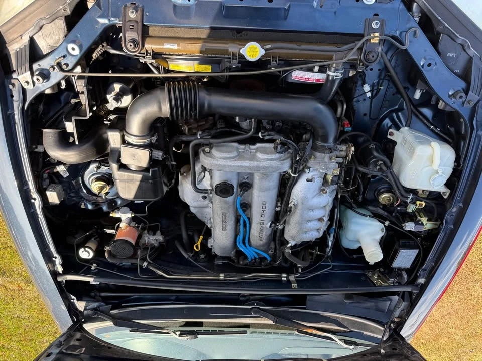 2000 Mazda NB MX-5 Miata - Image 12 of 12