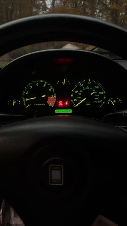 2000 Mazda NB MX-5 Miata - Image 16 of 20