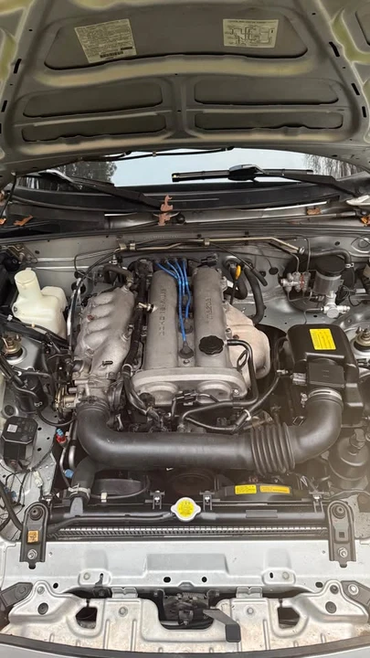 2000 Mazda NB MX-5 Miata - Image 19 of 20