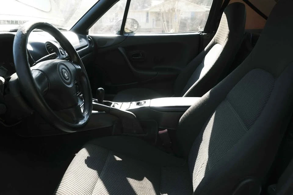 2000 Mazda NB MX-5 Miata - Image 14 of 20