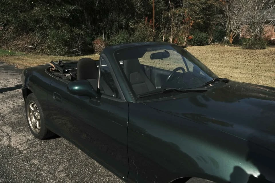 2000 Mazda NB MX-5 Miata - Image 19 of 20