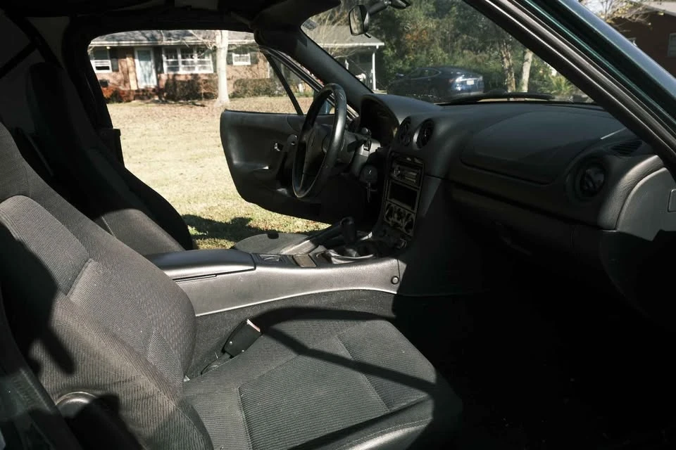 2000 Mazda NB MX-5 Miata - Image 17 of 20