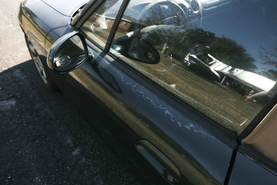 2000 Mazda NB MX-5 Miata - Image 10 of 20