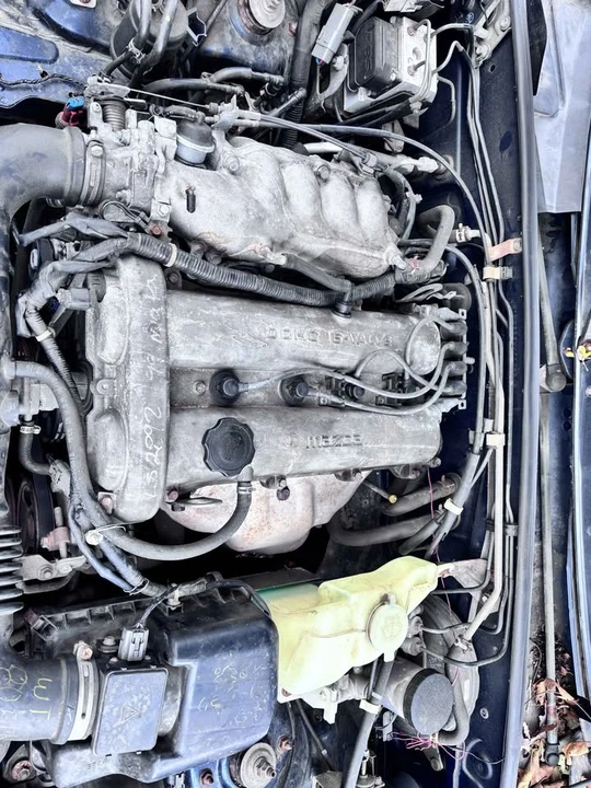 2000 Mazda NB MX-5 Miata - Image 7 of 9