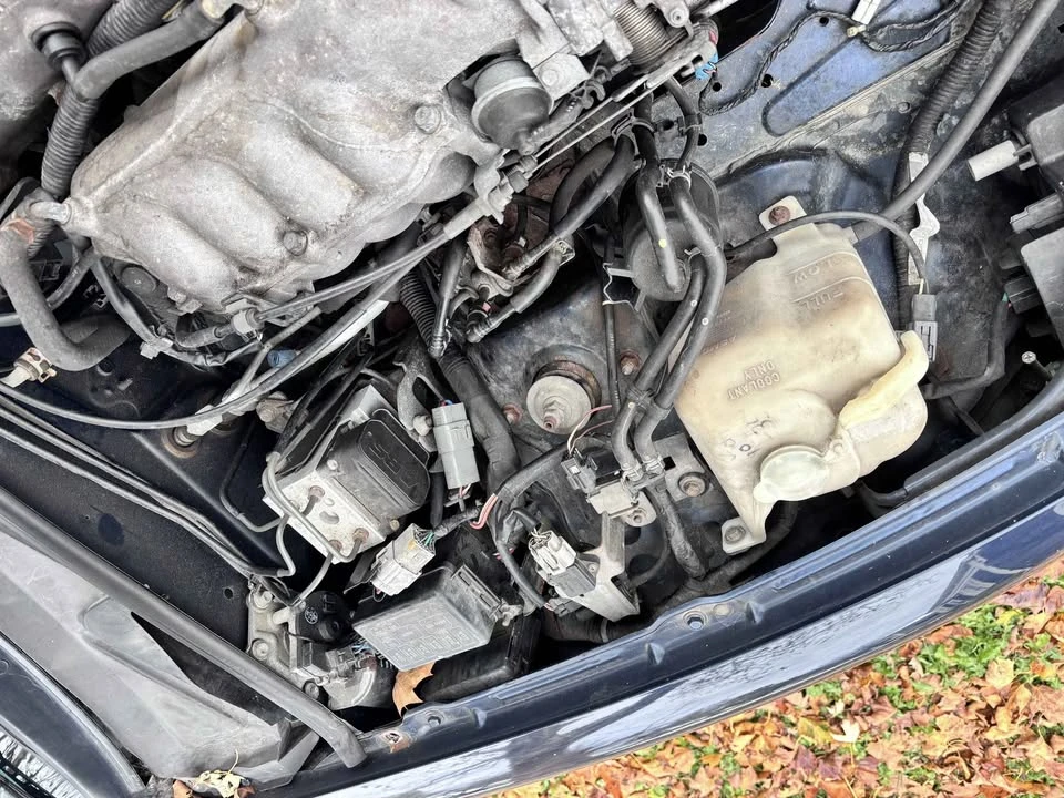 2000 Mazda NB MX-5 Miata - Image 8 of 9