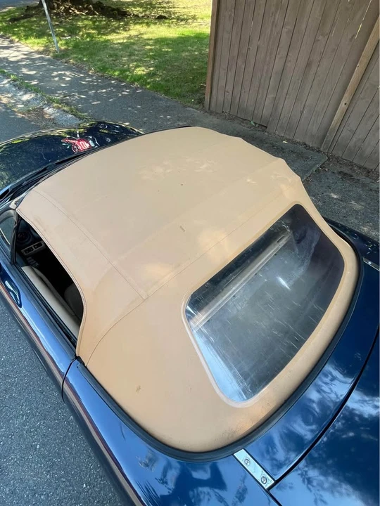 2000 Mazda NB MX-5 Miata - Image 9 of 18