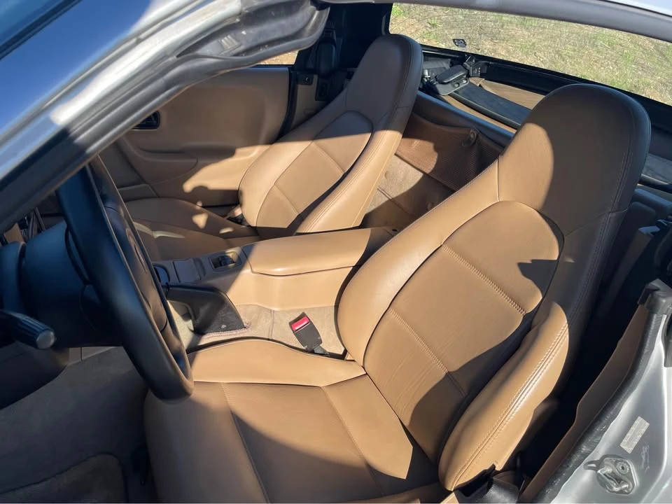 2000 Mazda NB MX-5 Miata - Image 12 of 18