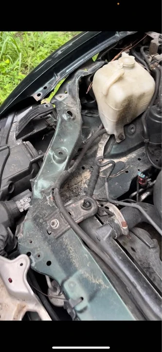 2000 Mazda NB MX-5 Miata - Image 7 of 8