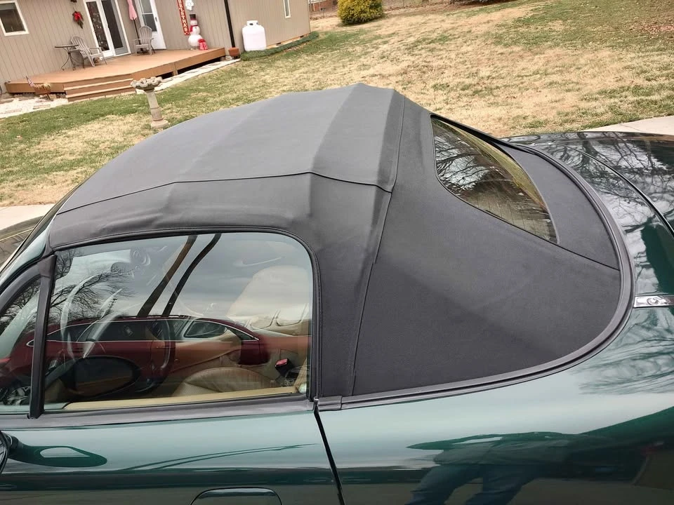 2000 Mazda NB MX-5 Miata - Image 6 of 6