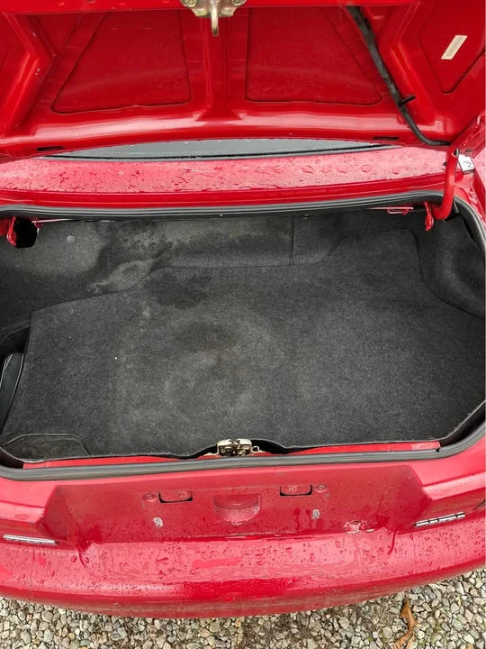 2000 Mazda NB MX-5 Miata - Image 10 of 10