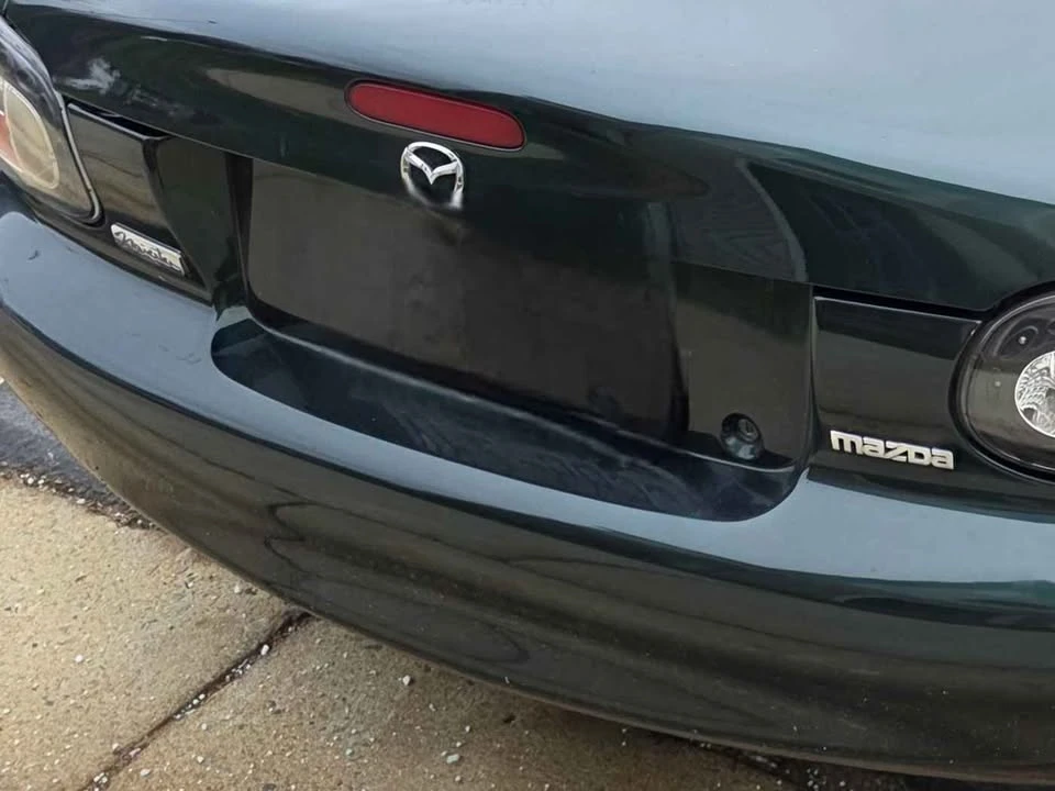 2000 Mazda NB MX-5 Miata - Image 7 of 8