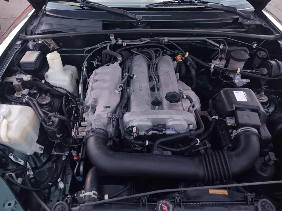 2000 Mazda NB MX-5 Miata - Image 5 of 7