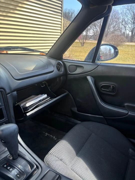 2000 Mazda NB MX-5 Miata - Image 9 of 12