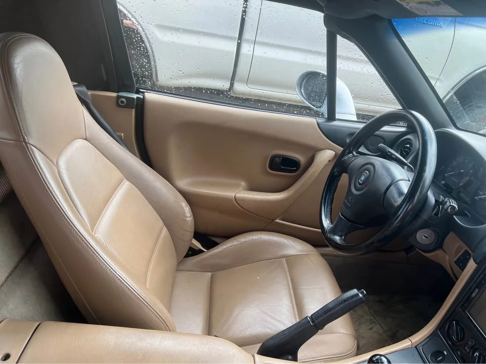 2000 Mazda NB MX-5 Miata - Image 5 of 8