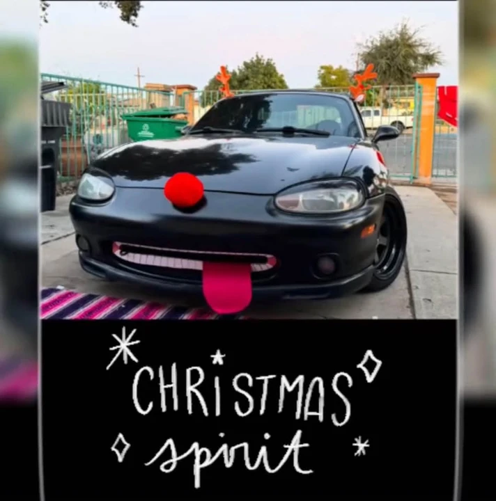 2000 Mazda NB MX-5 Miata - Image 20 of 20