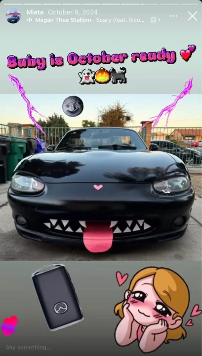 2000 Mazda NB MX-5 Miata - Image 19 of 20