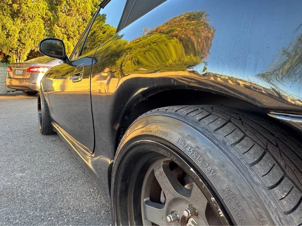 2000 Mazda NB MX-5 Miata - Image 16 of 20