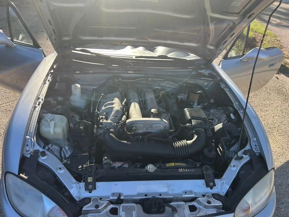 2000 Mazda NB MX-5 Miata - Image 12 of 20