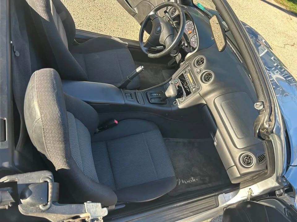 2000 Mazda NB MX-5 Miata - Image 15 of 20