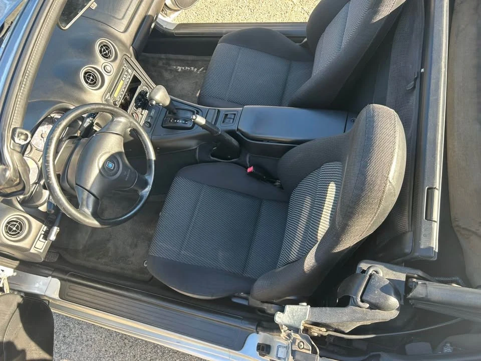 2000 Mazda NB MX-5 Miata - Image 13 of 20