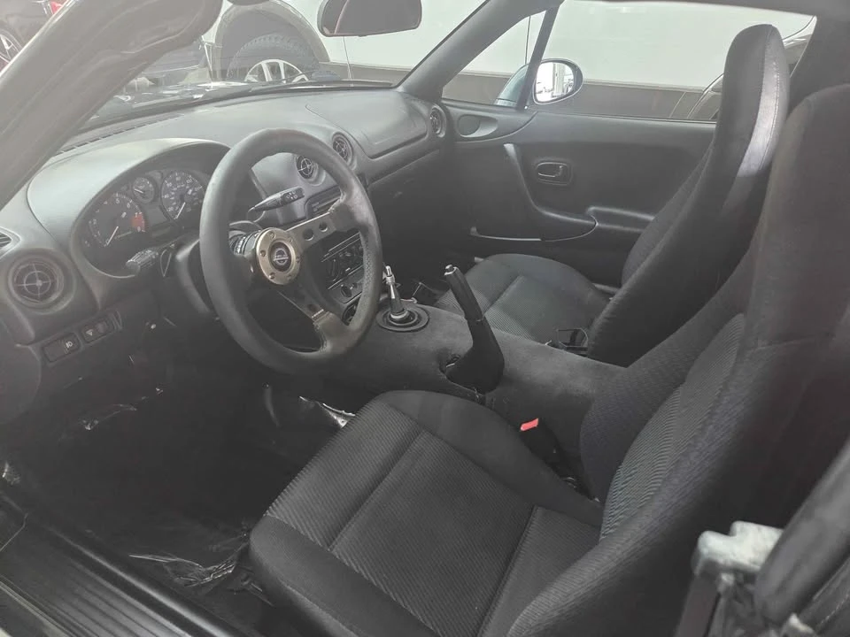 2000 Mazda NB MX-5 Miata - Image 5 of 5