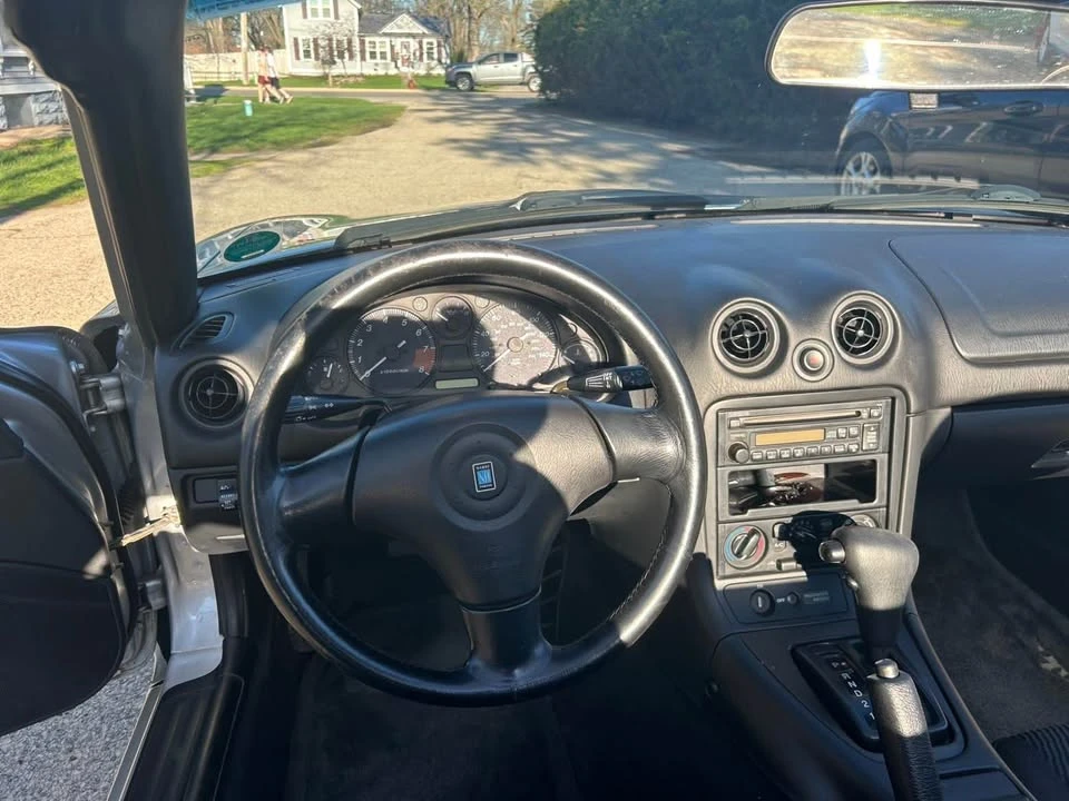 2000 Mazda NB MX-5 Miata - Image 20 of 20