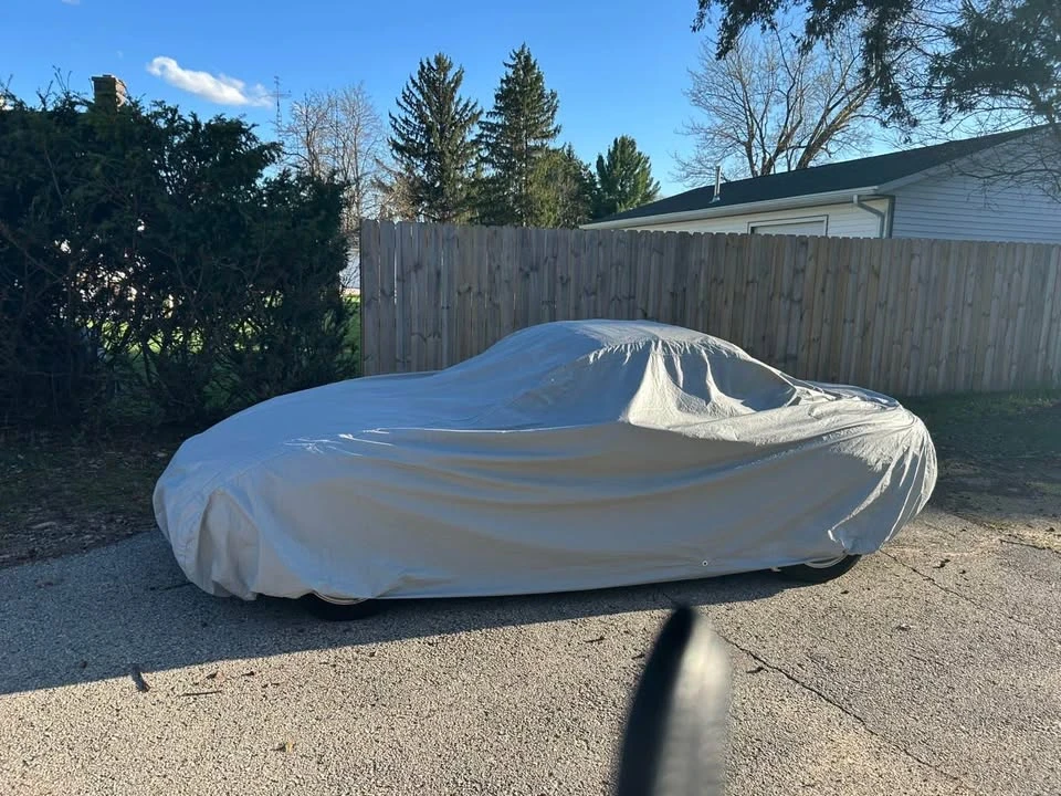 2000 Mazda NB MX-5 Miata - Image 16 of 20