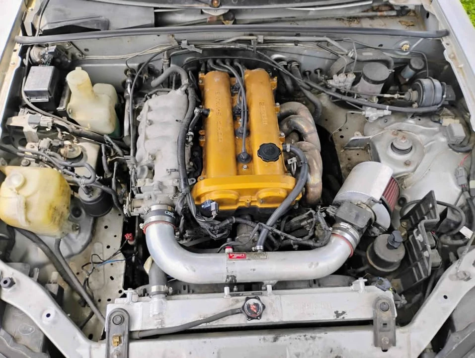 2000 Mazda NB MX-5 Miata - Image 3 of 6
