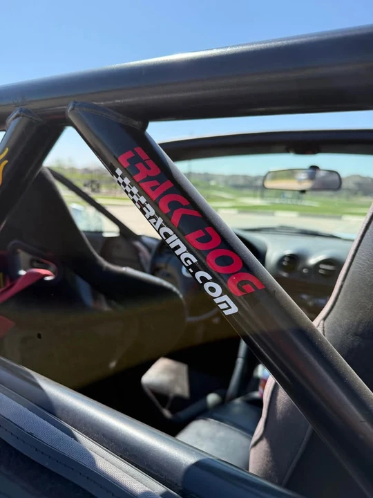 2000 Mazda NB MX-5 Miata - Image 10 of 11