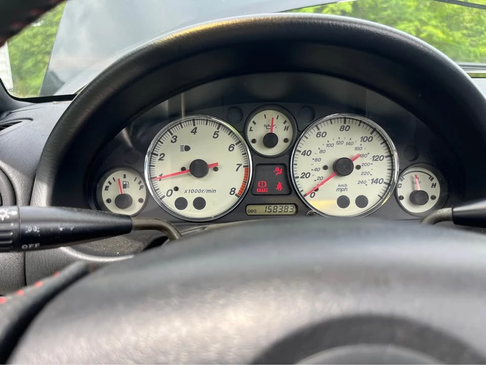 2000 Mazda NB MX-5 Miata - Image 13 of 16