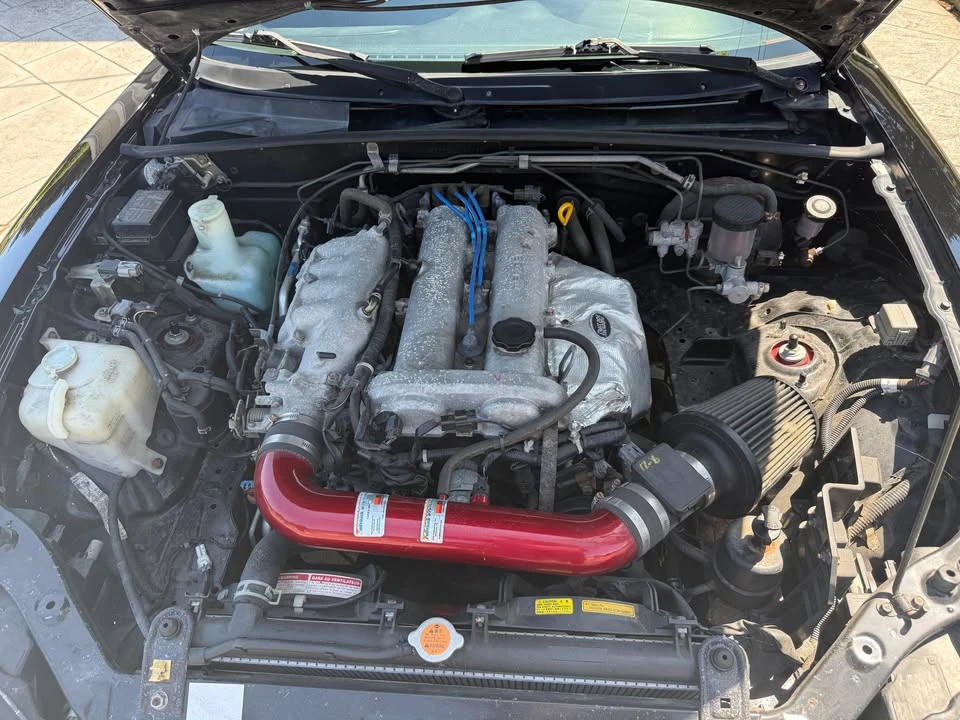 2000 Mazda NB MX-5 Miata - Image 13 of 19