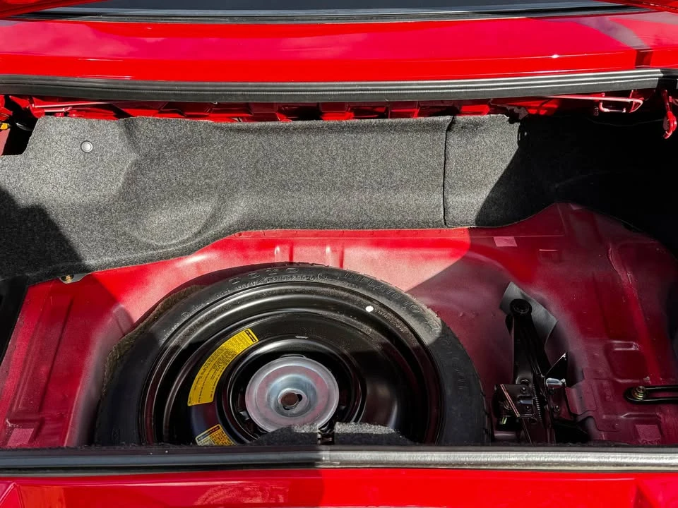 2000 Mazda NB MX-5 Miata - Image 6 of 9