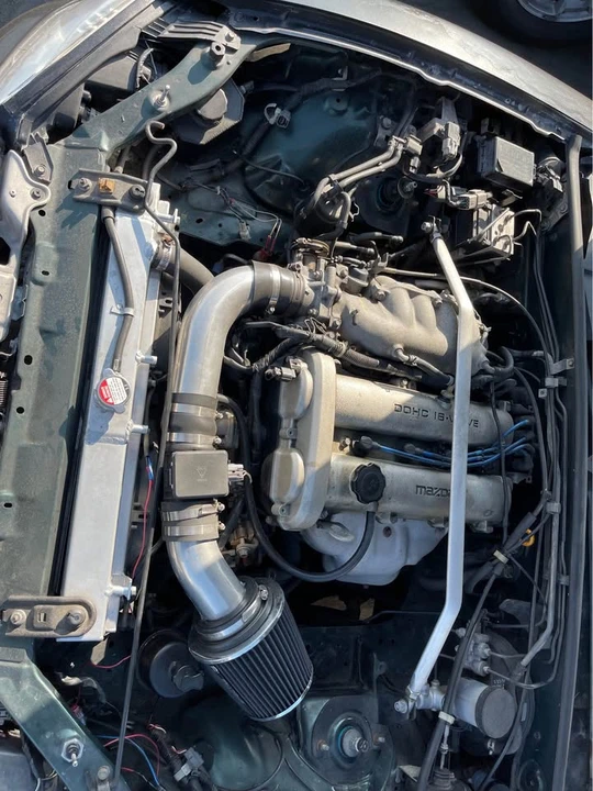 2000 Mazda NB MX-5 Miata - Image 6 of 7