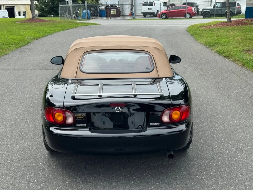 2000 Mazda NB MX-5 Miata - Image 6 of 20