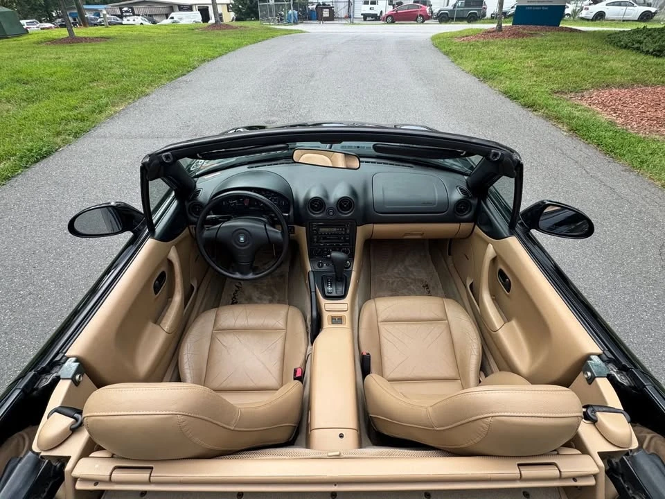 2000 Mazda NB MX-5 Miata - Image 14 of 20