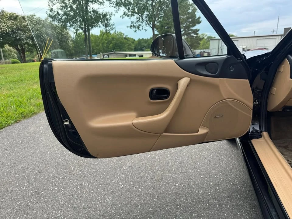 2000 Mazda NB MX-5 Miata - Image 10 of 20